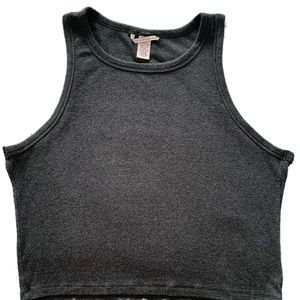 Victoria’s Secret Sweater Tank Top Size XL